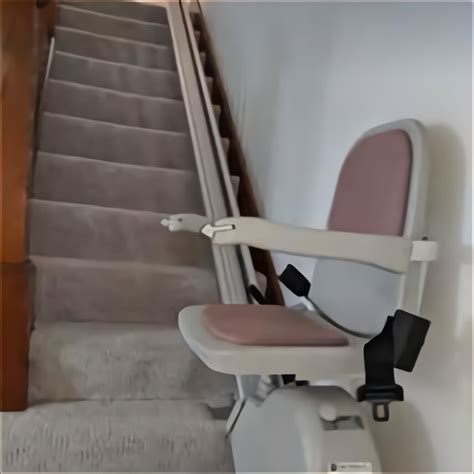 do NOT contact me with unsolicited services or offers. . Used stairlift for sale craigslist